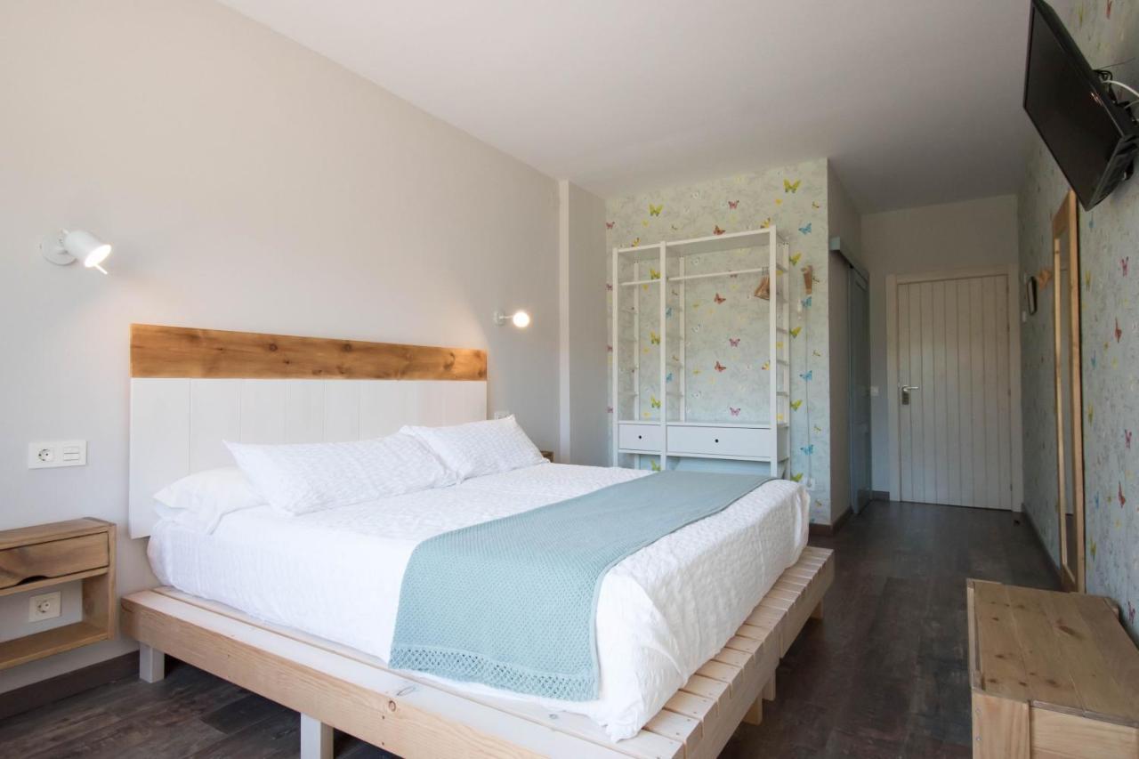 Albarracín Hotel Casa Cauma מראה חיצוני תמונה