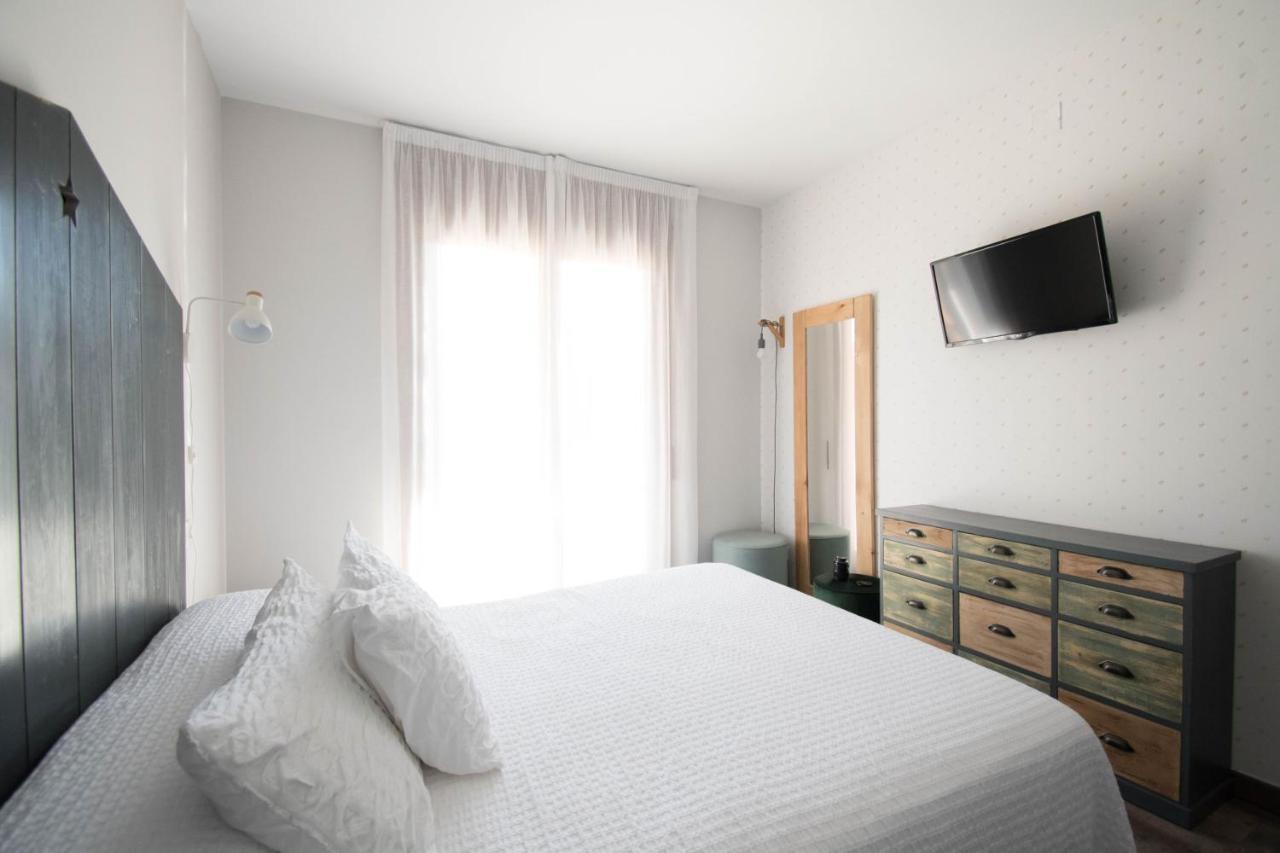 Albarracín Hotel Casa Cauma מראה חיצוני תמונה