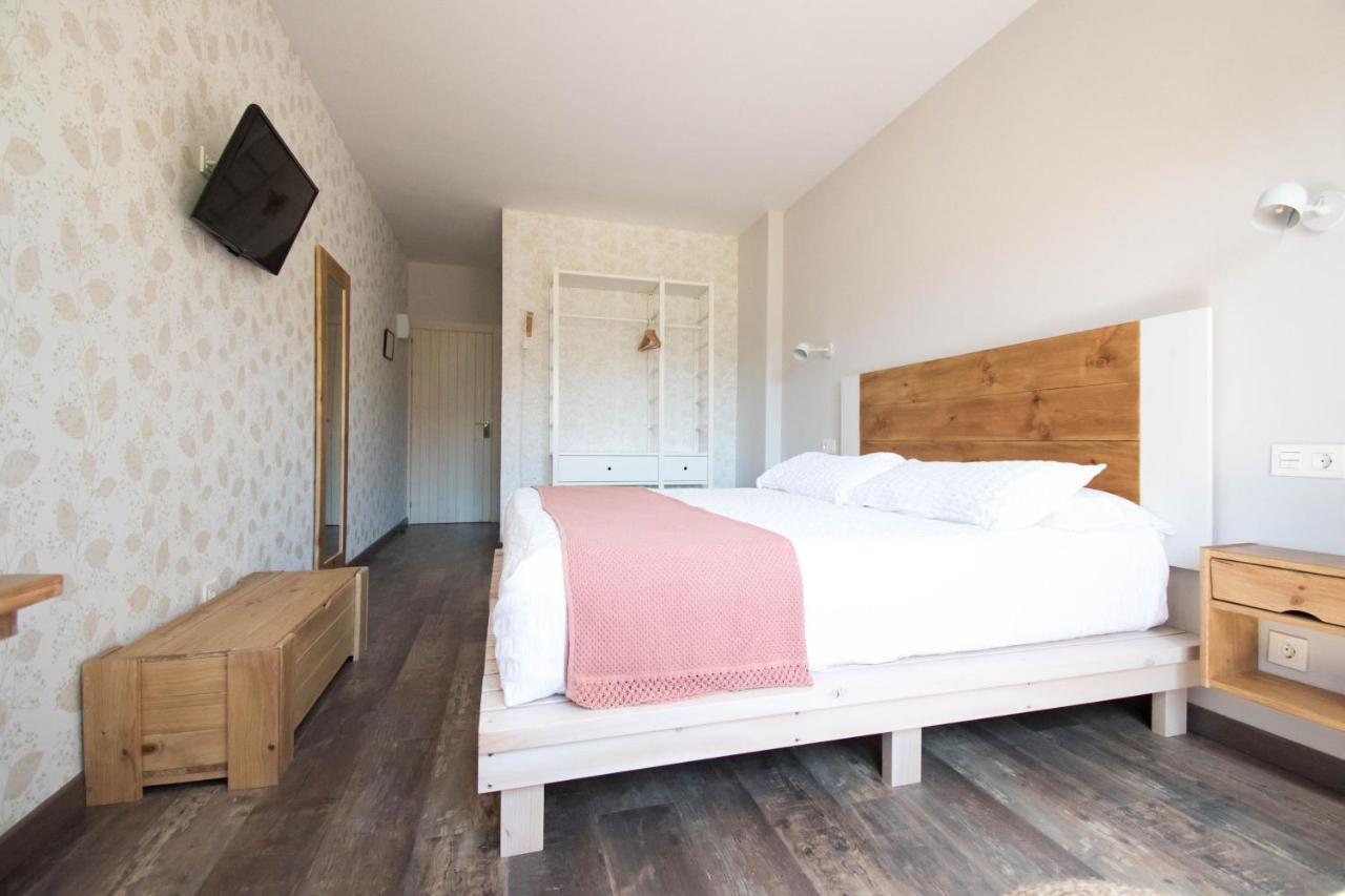 Albarracín Hotel Casa Cauma מראה חיצוני תמונה