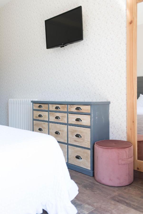 Albarracín Hotel Casa Cauma מראה חיצוני תמונה