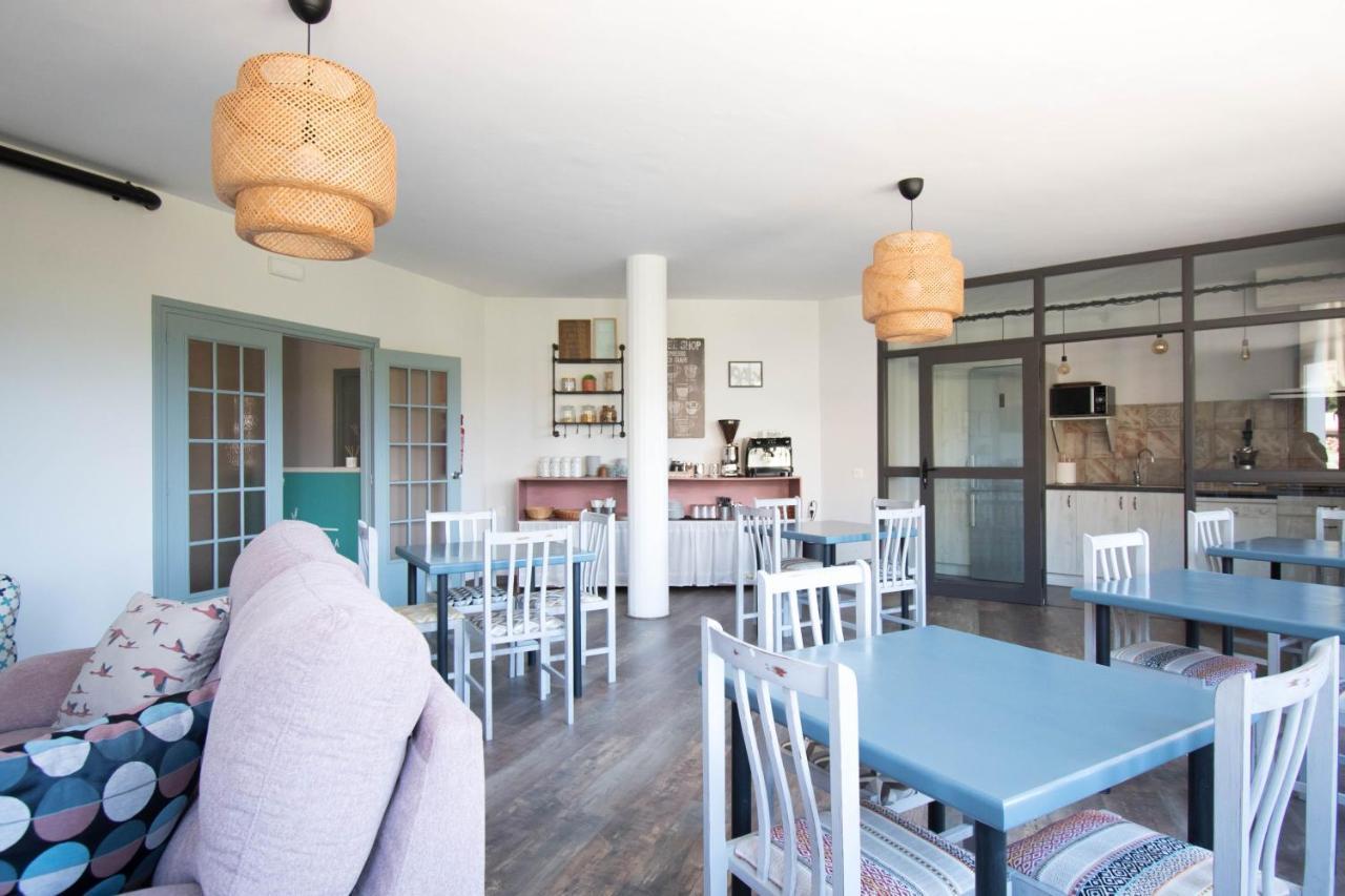 Albarracín Hotel Casa Cauma מראה חיצוני תמונה