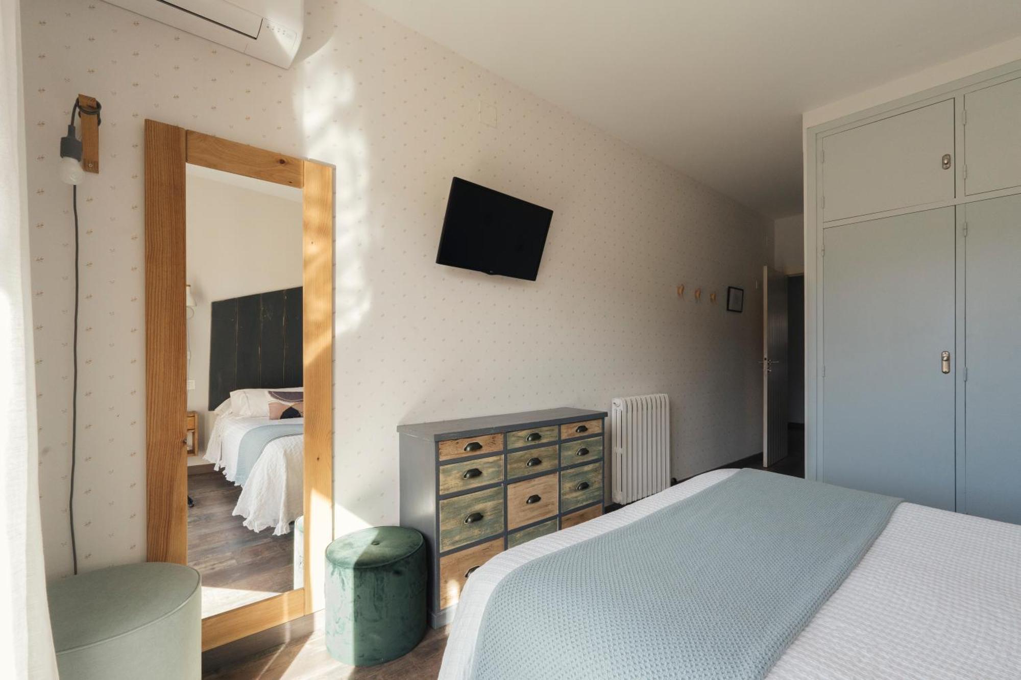 Albarracín Hotel Casa Cauma מראה חיצוני תמונה