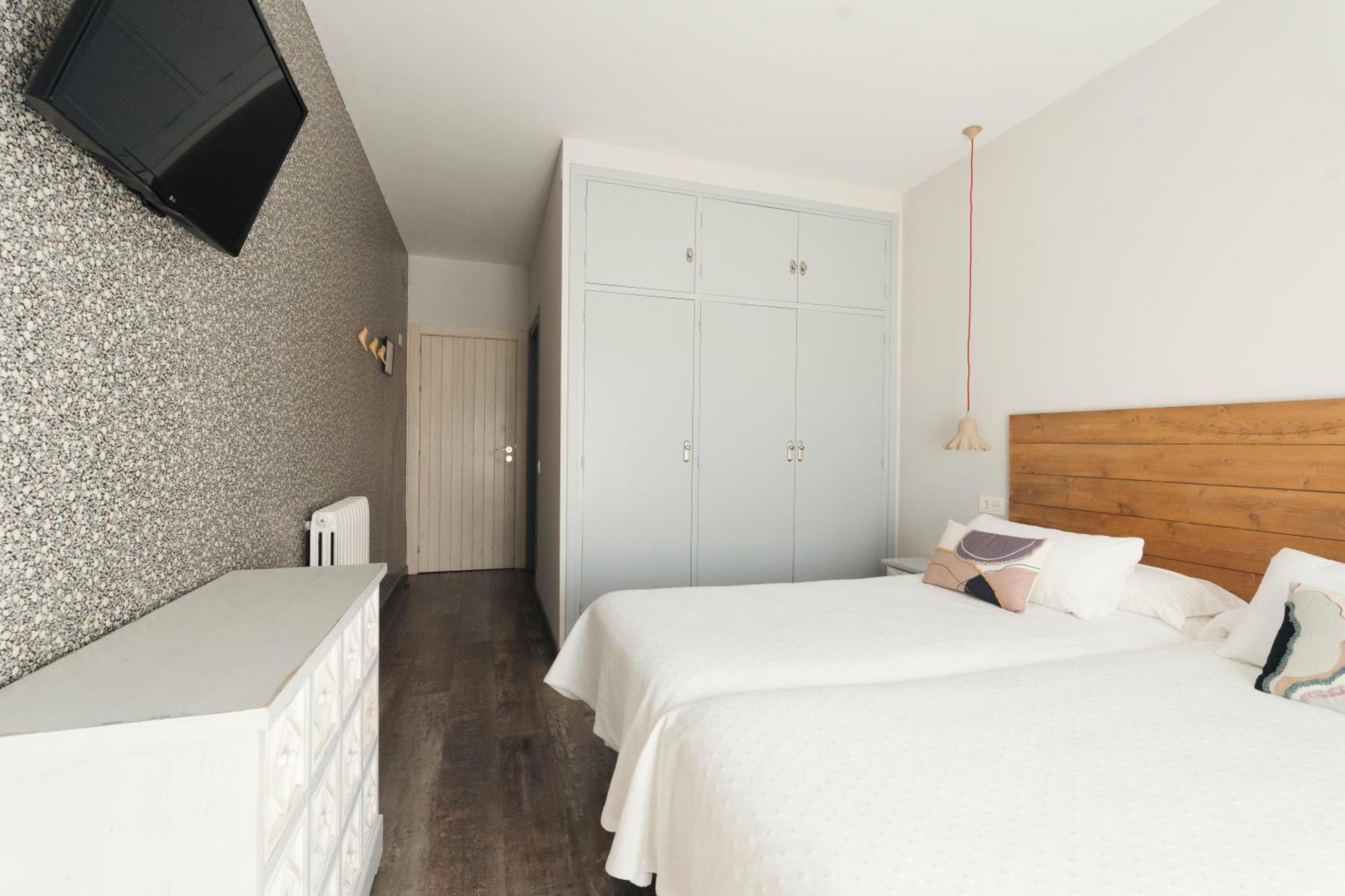 Albarracín Hotel Casa Cauma מראה חיצוני תמונה
